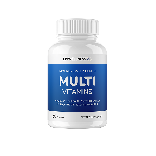 MultiVitamins