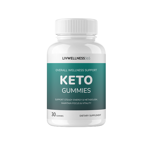 Keto Gummies