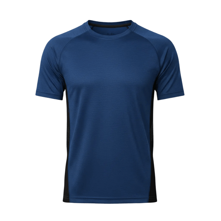  Men's Short Sleeve T-Shirt