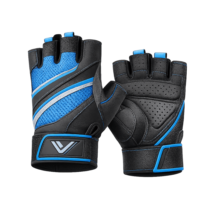 Sports Full Finger Gloves