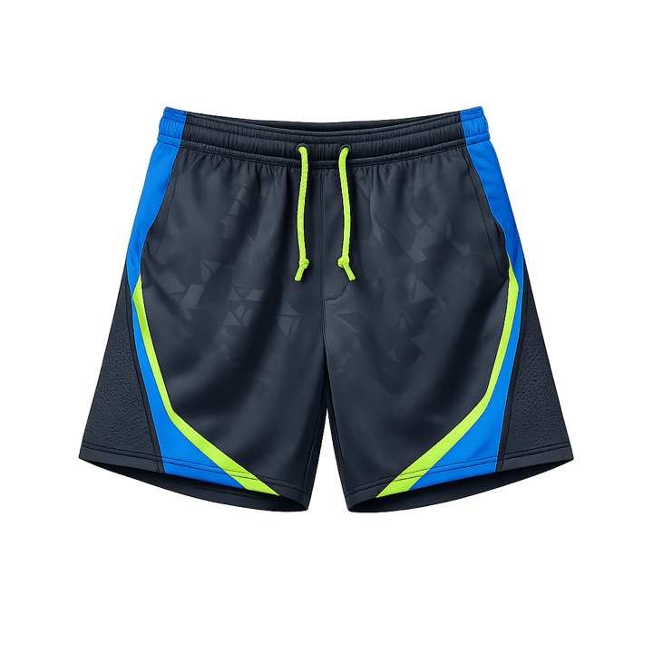 Men's Workout Shorts