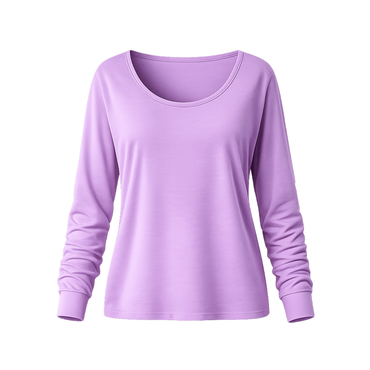 Women's Long Sleeve