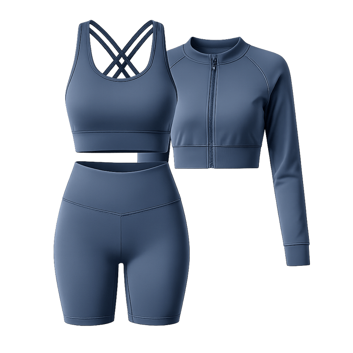 Workout Set for Women