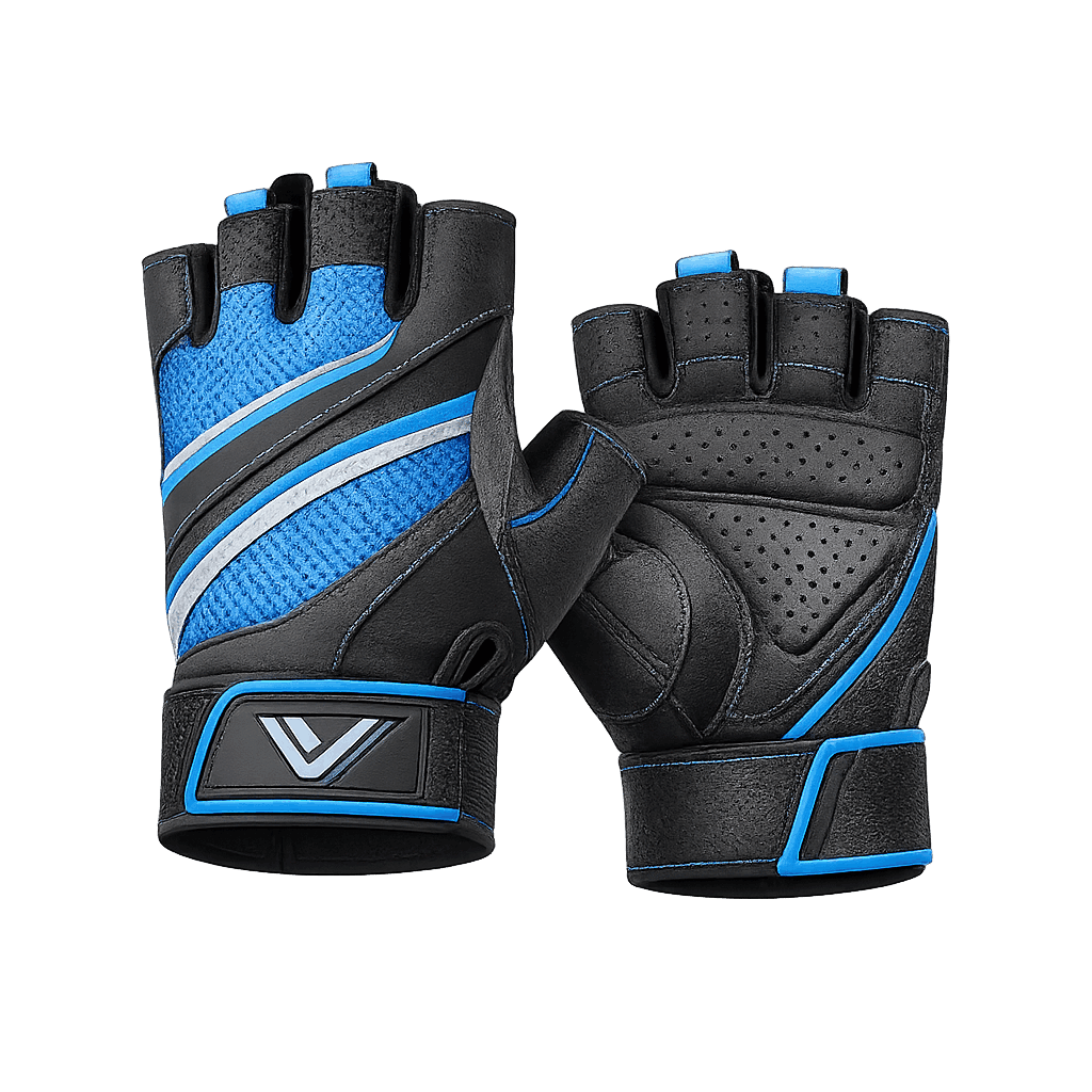 Sports Full Finger Gloves