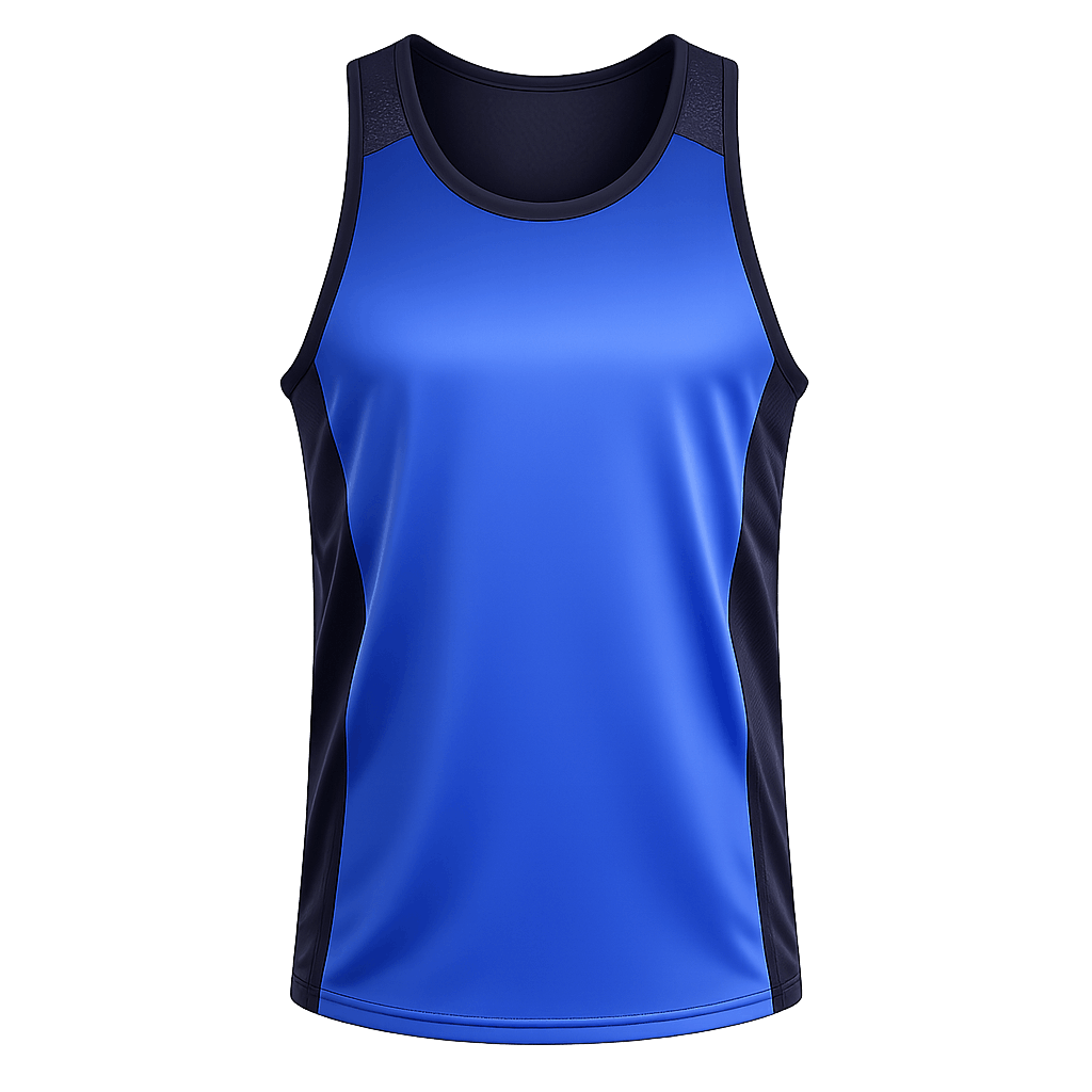 Men’s Athletic Tank Top