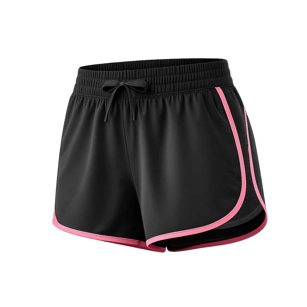 Women's Sport Shorts
